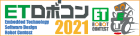 ET Robocon 2021 Ranking
